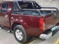Nissan Navara 2009 for sale-1