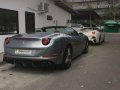 Brand New Ferrari California for sale-8