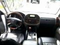 Mitsubishi pajero CK Local 2004 for sale-5