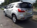 Isuzu Mu-X 2018 for sale-1