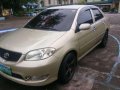 Toyota Vios 2005 for sale-2