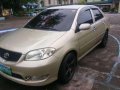 Toyota Vios 2005 for sale-6