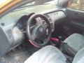 honda HRV 2001 for sale-3