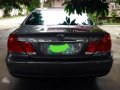 toyota camry 2.4v 2005 for sale-1