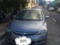 Honda Civic 2007 for sale-0