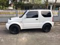 2010 Suzuki Jimny for sale-5