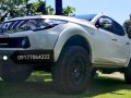 Well-kept Mitsubishi Strada for sale-1