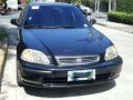 Honda Civic 1997 for sale-0