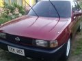 Nissan Sentra eccs All power FOR SALE-0