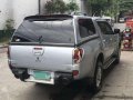 Mitsubishi Strada GLS Sport 2010 AT 4x4 for sale-4