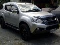  Isuzu Mux 2015 for sale-9