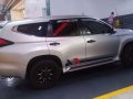 Mitsubishi montero 2017 for sale-4