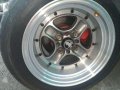 Mitsubishi Jeep Full Stainless for sale-2