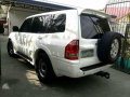 Mitsubishi pajero CK Local 2004 for sale-7