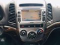 Huyndai Sante Fe 2011 for sale-9
