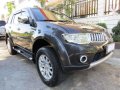 Mitsubishi Montero 2010 for sale-10