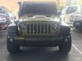 2014 Jeep Wrangler RUBICON for sale-10