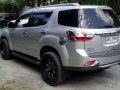  Isuzu Mux 2015 for sale-4