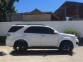 2013 Toyota Fortuner G 4x2 1st owned Cebu plate-5