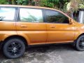 honda HRV 2001 for sale-1