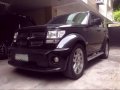 2012 series Dodge Nitro for sale-3