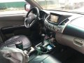 Mitsubishi Strada GLS Sport 2010 AT 4x4 for sale-7