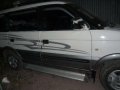 mitsubishi adventure gls sport 2005 for sale-0