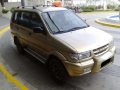 Isuzu Crosswind 2004 for sale-0