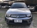 mitsubishi strada 2014 for sale-1