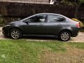 Honda City 15 E 2009 for sale-1