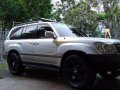 FOR SALE TOYOTA Land Cruiser 2000MODEL -10