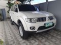 2011 mitsubishi montero for sale-0