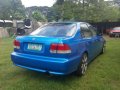 Honda civic 1996 for sale-7