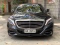 2017 Mercedes Benz S320 for sale-11