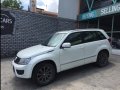 2016 Suzuki Grand Vitara for sale-5