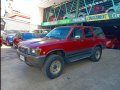 1990 Toyota 4Runner 3.0 V6 MT for sale-9