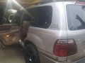 FOR SALE TOYOTA Land Cruiser 2000MODEL -5