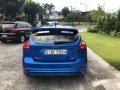 2016 Ford focus S 1.5 for sale-0