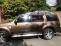 Ford Everest Limited Edition 2011 for sale-0