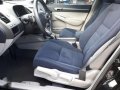 2011 Honda Civic 1.8S Automatic transmission-6