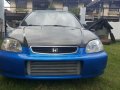 Honda civic 1996 for sale-6