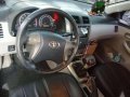 toyota altis G 2010 for sale-6