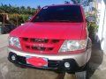 Isuzu Crosswind 2006 2.5 Turbo Diesel Engine-2
