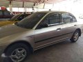Honda Civic Vtec 3 2002 for sale-2