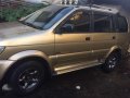 Isuzu crosswind XUVI 2003 for sale-7