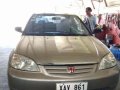Honda Civic Vtec 3 2002 for sale-0