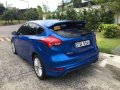 2016 Ford focus S 1.5 for sale-2