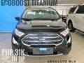 2018 FORD EcoSport Promotion-5