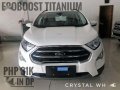 2018 FORD EcoSport Promotion-6
