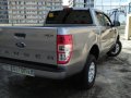 2018 Ford Ranger like brand new-0